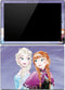 Disney Frozen Elsa and Anna Sisters Art Surface Pro 4 Skin