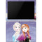 Disney Frozen Elsa and Anna Sisters Art Surface Pro 6 Skin