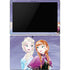 Disney Frozen Elsa and Anna Sisters Art Surface Pro 6 Skin