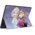Disney Frozen Elsa and Anna Sisters Art Surface Pro 6 Skin