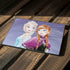 Disney Frozen Elsa and Anna Sisters Art Surface Pro 6 Skin