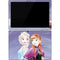 Disney Frozen Elsa and Anna Sisters Art Surface Pro 7 Skin