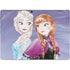 Disney Frozen Elsa and Anna Sisters Art Surface Pro 8 Skin