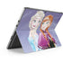 Disney Frozen Elsa and Anna Sisters Art Surface Pro 8 Skin
