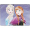 Disney Frozen Elsa and Anna Sisters Art Surface Pro 9 Skin