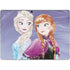 Disney Frozen Elsa and Anna Sisters Art Surface Pro 9 Skin