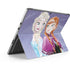 Disney Frozen Elsa and Anna Sisters Art Surface Pro 9 Skin