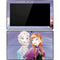 Disney Frozen Elsa and Anna Sisters Art Surface Pro Tablet Skin