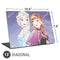 Disney Frozen Elsa and Anna Sisters Art Universal Laptop 13in (10.6 x 7.6in) Skin