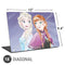 Disney Frozen Elsa and Anna Sisters Art Universal Laptop 16in (13 x 9.4in) Skin