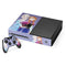 Disney Frozen Elsa and Anna Sisters Art Xbox One Console and Controller Bundle Skin