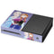 Disney Frozen Elsa and Anna Sisters Art Xbox One Console Skin