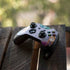 Disney Frozen Elsa and Anna Sisters Art Xbox One Controller Skin