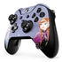 Disney Frozen Elsa and Anna Sisters Art Xbox One Elite Controller Skin