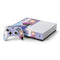 Disney Frozen Elsa and Anna Sisters Art Xbox One S Console and Controller Bundle Skin