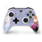 Disney Frozen Elsa and Anna Sisters Art Xbox One S Controller Skin
