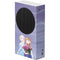 Disney Frozen Elsa and Anna Sisters Art Xbox Series S Console Skin