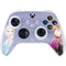 Disney Frozen Elsa and Anna Sisters Art Xbox Series S Controller Skin