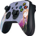 Disney Frozen Elsa and Anna Sisters Art Xbox Series X Controller Skin