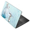 Disney Frozen Elsa and Olaf Art Asus X502CA 15.6 Skin