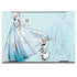 Disney Frozen Elsa and Olaf Art HP Envy Skin
