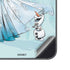 Disney Frozen Elsa and Olaf Art Galaxy A14 5G Skin