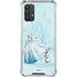 Disney Frozen Elsa and Olaf Art Galaxy A32 5G Clear Case