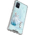 Disney Frozen Elsa and Olaf Art Galaxy A51 5G Clear Case