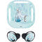 Disney Frozen Elsa and Olaf Art Galaxy Buds Pro Skin