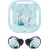 Disney Frozen Elsa and Olaf Art Galaxy Buds Pro Skin