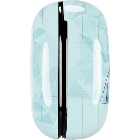Disney Frozen Elsa and Olaf Art Galaxy Buds Pro Skin