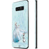 Disney Frozen Elsa and Olaf Art Galaxy Note 8 Skin