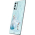 Disney Frozen Elsa and Olaf Art Galaxy Note20 5G Skin