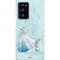 Disney Frozen Elsa and Olaf Art Galaxy Note20 Ultra 5G Lite Case