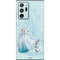 Disney Frozen Elsa and Olaf Art Galaxy Note20 Ultra 5G Skin