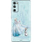 Disney Frozen Elsa and Olaf Art Galaxy S20 Fan Edition Skin