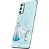 Disney Frozen Elsa and Olaf Art Galaxy S20 Fan Edition Skin