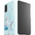 Disney Frozen Elsa and Olaf Art Galaxy S20 Lite Case