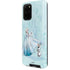 Disney Frozen Elsa and Olaf Art Galaxy S20 Plus Pro Case