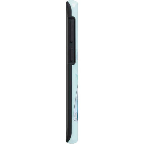 Disney Frozen Elsa and Olaf Art Galaxy S20 Plus Pro Case