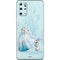 Disney Frozen Elsa and Olaf Art Galaxy S20 Plus Skin