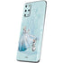 Disney Frozen Elsa and Olaf Art Galaxy S20 Plus Skin