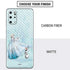 Disney Frozen Elsa and Olaf Art Galaxy S20 Plus Skin