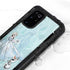 Disney Frozen Elsa and Olaf Art Galaxy S20 Plus Waterproof Case