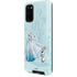 Disney Frozen Elsa and Olaf Art Galaxy S20 Pro Case