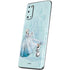 Disney Frozen Elsa and Olaf Art Galaxy S20 Skin