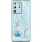 Disney Frozen Elsa and Olaf Art Galaxy S20 Ultra 5G Skin