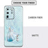 Disney Frozen Elsa and Olaf Art Galaxy S20 Ultra 5G Skin