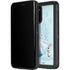 Disney Frozen Elsa and Olaf Art Galaxy S20 Waterproof Case
