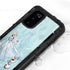 Disney Frozen Elsa and Olaf Art Galaxy S20 Waterproof Case